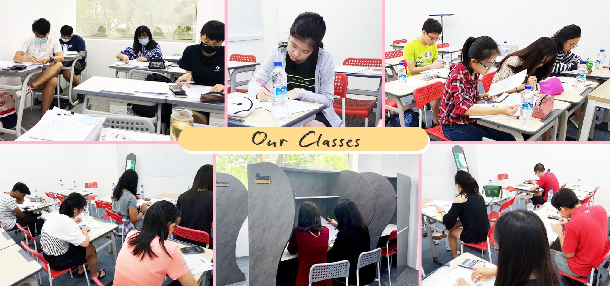 tuition centre in singapore , About Us