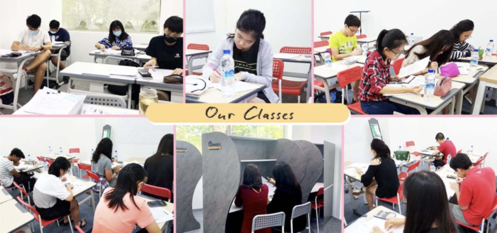 tuition centre in singapore