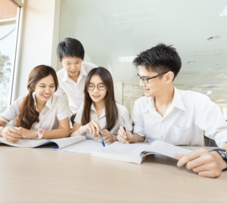 tuition teacher : How to study in JC Effectively
