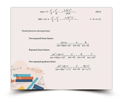 Upper Primary Math Notes , Math Lower Primary Notes , H1 Math Notes , H2 Math Notes