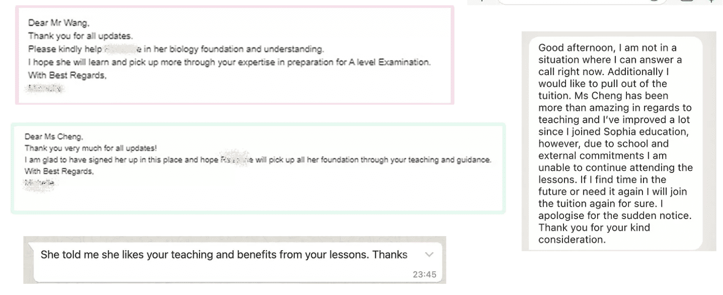 Sophia Education Review Sophia Education Best in 2024