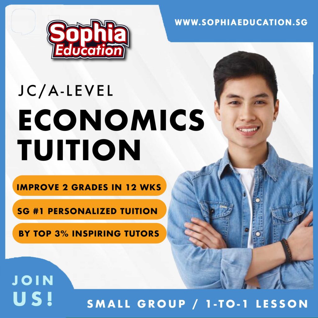 tuition centre in singapore