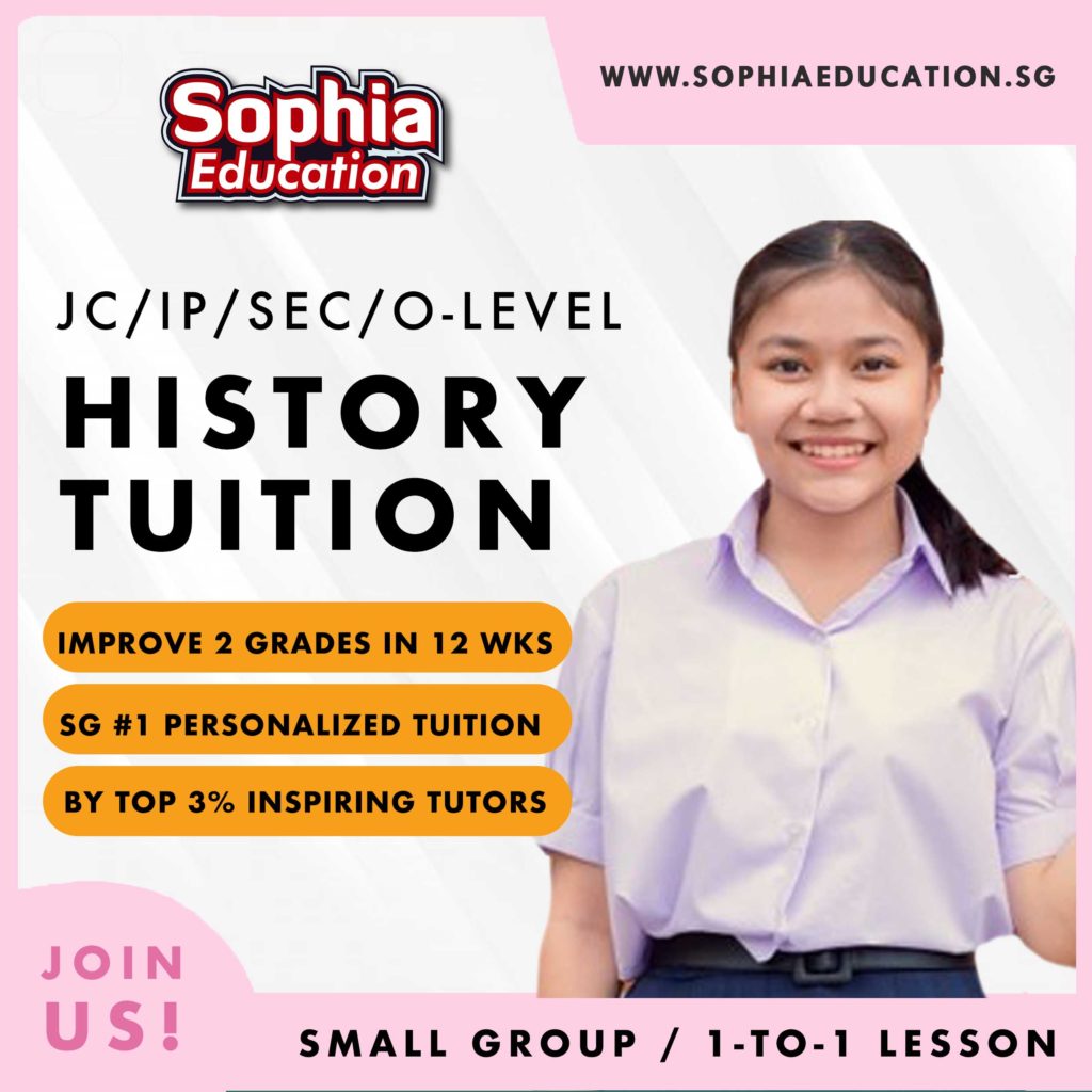 tuition centre in singapore