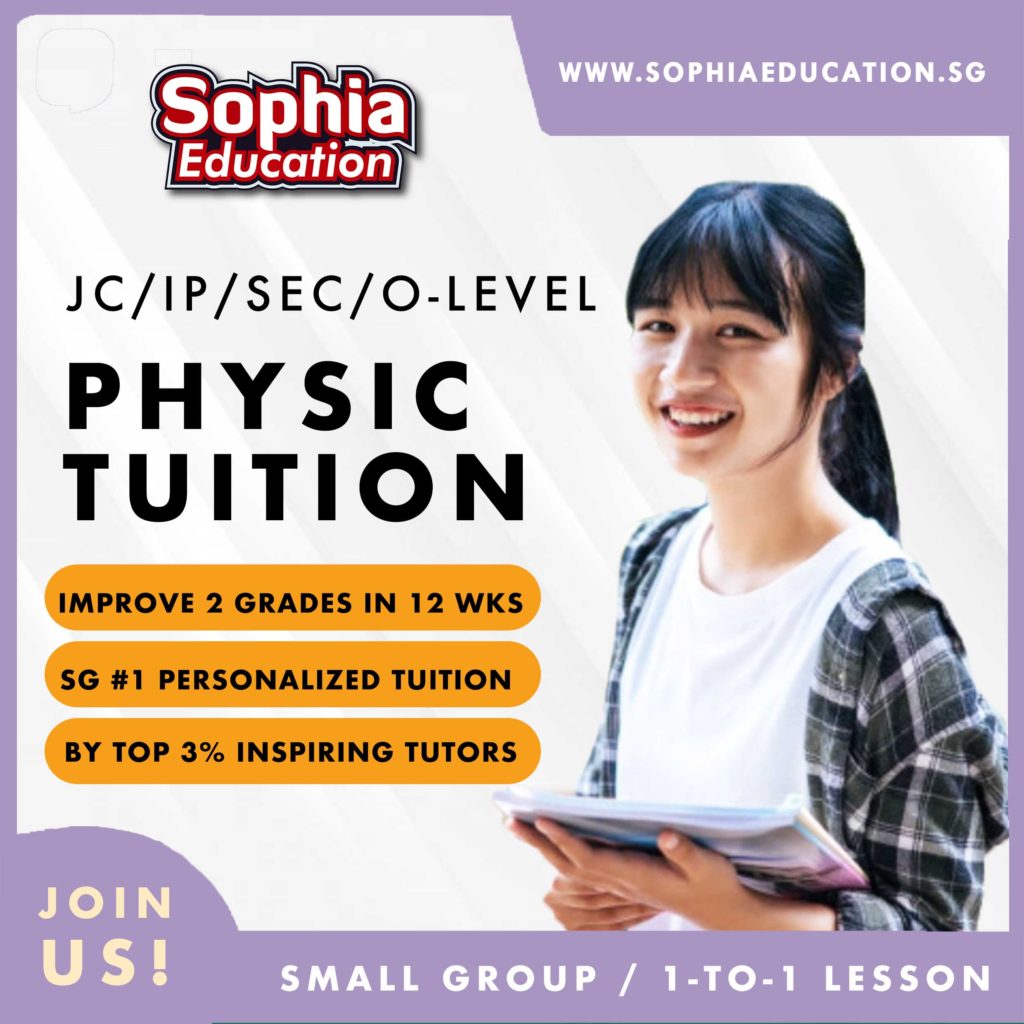 tuition centre in singapore