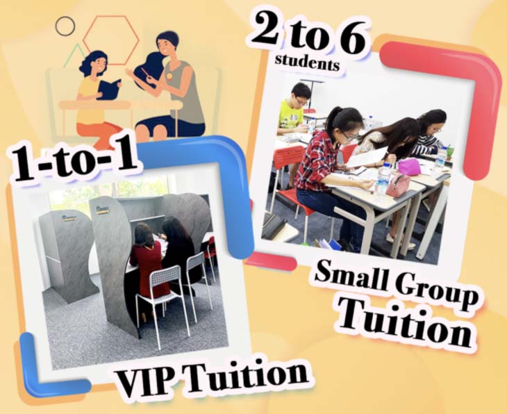 Chemistry Tuition Centre