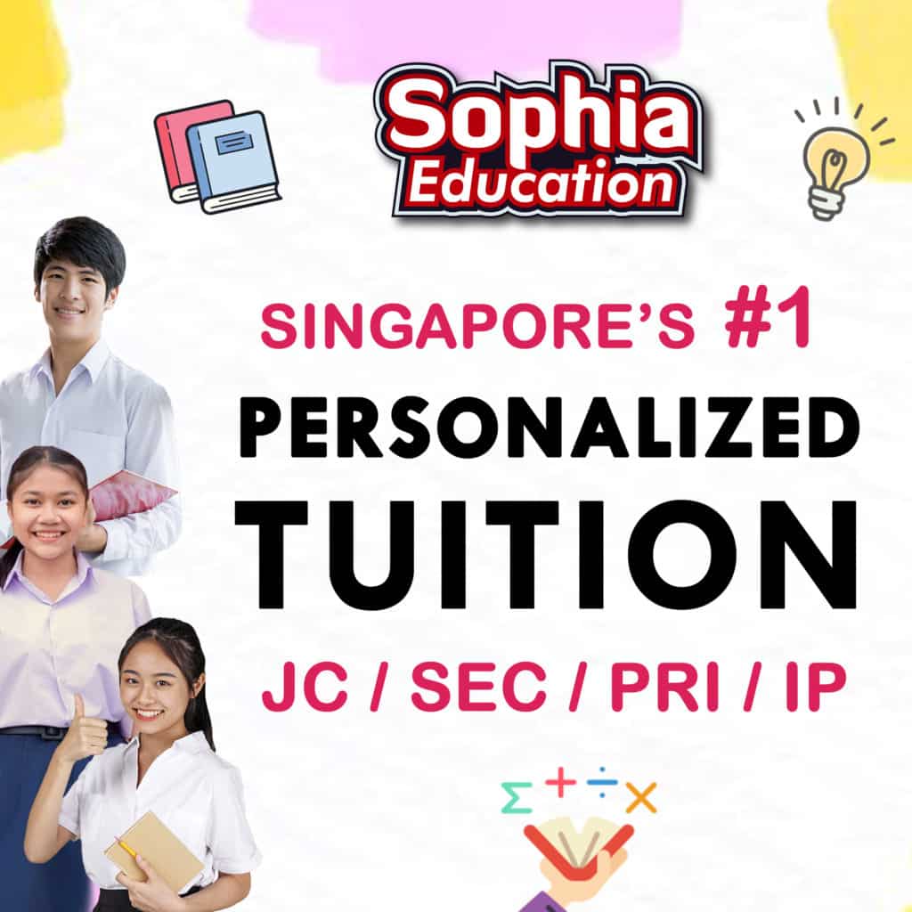 JC Tuition