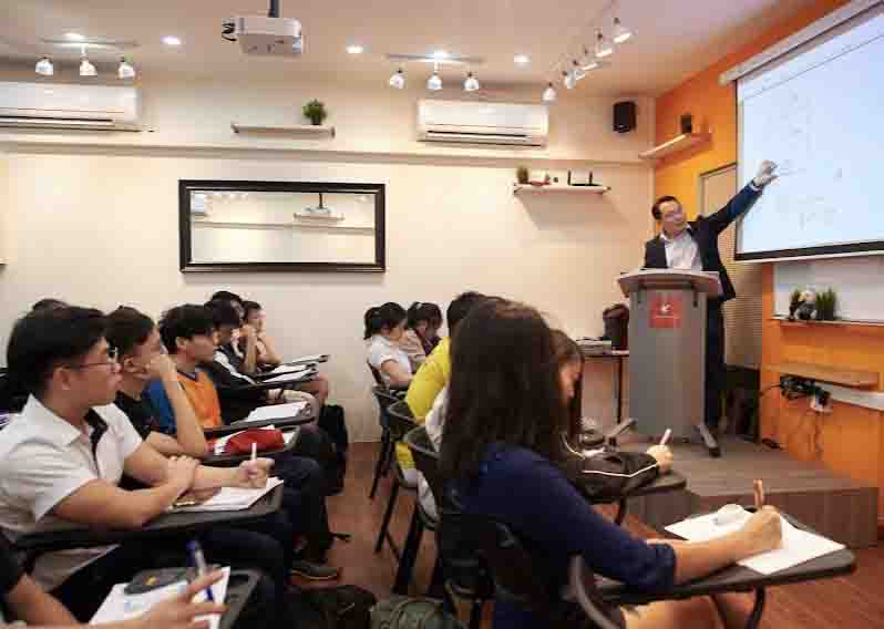 Best Physics Tuition Centres in Singapore & Reviews