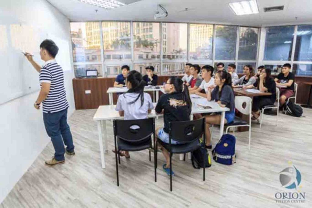 Best Physics Tuition Centres in Singapore & Reviews