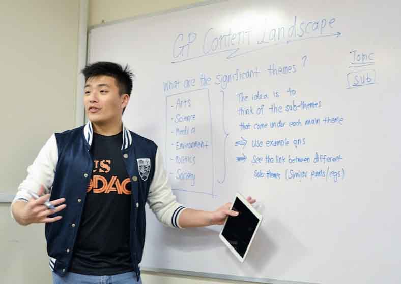 10 Best GP Tuition Centres in Singapore