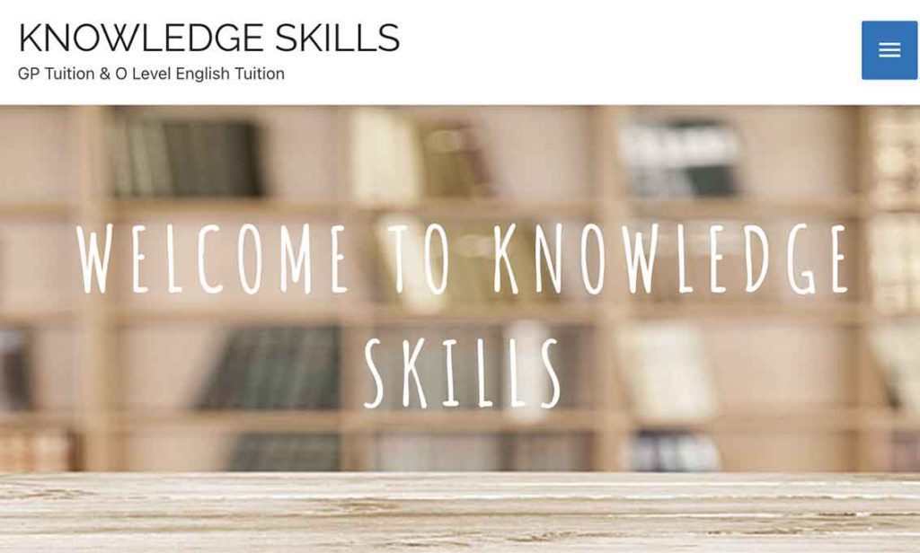 10 Best GP Tuition Centres in Singapore