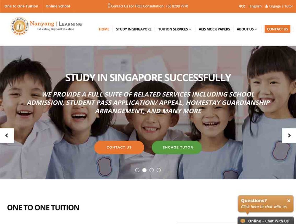 10 Best PSLE Tuition Centres in Singapore & Reviews