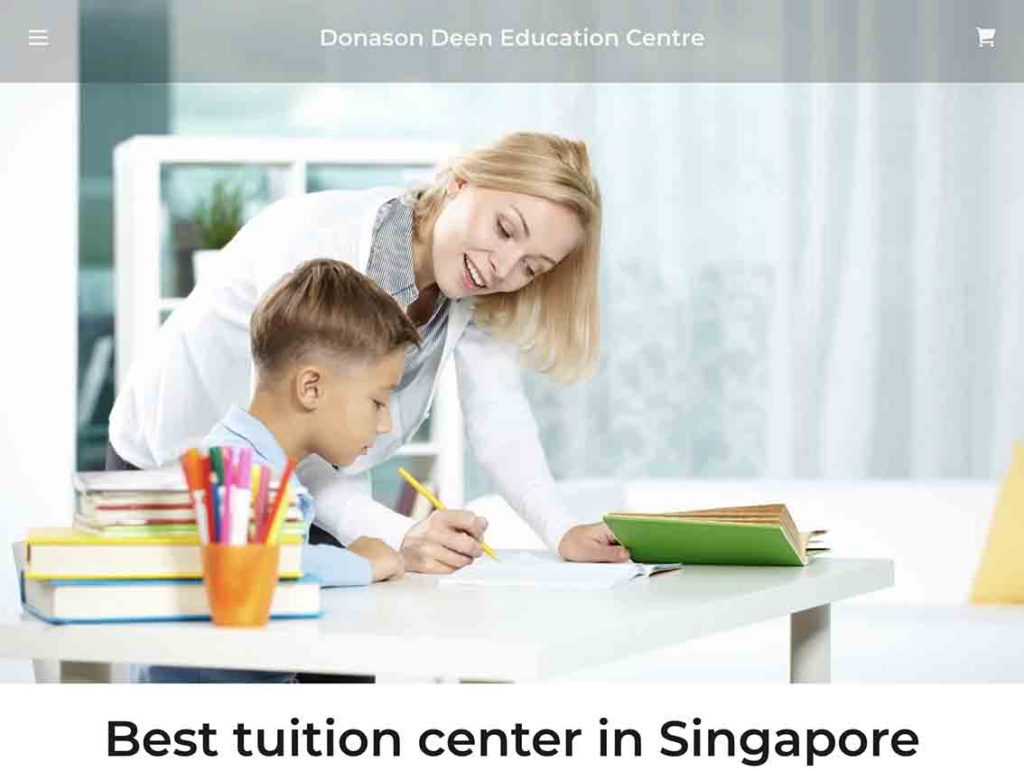 10 Best PSLE Tuition Centres in Singapore & Reviews