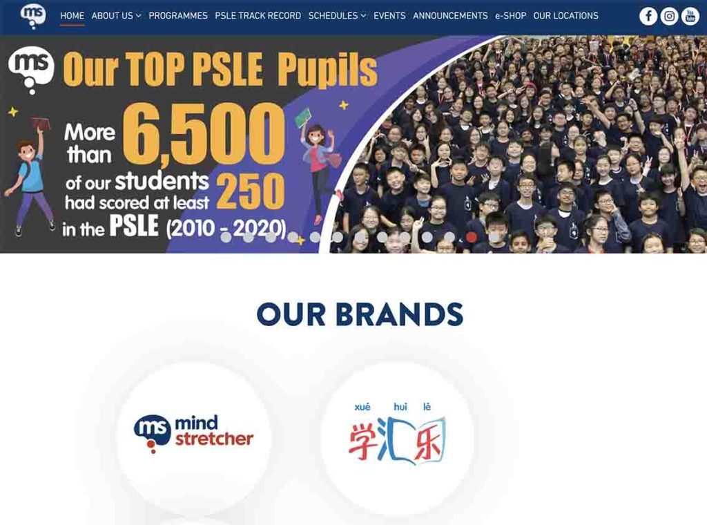 12 Best Physics Tuition Centres in Singapore