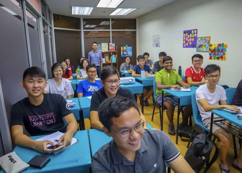 10 Best GP Tuition Centres in Singapore