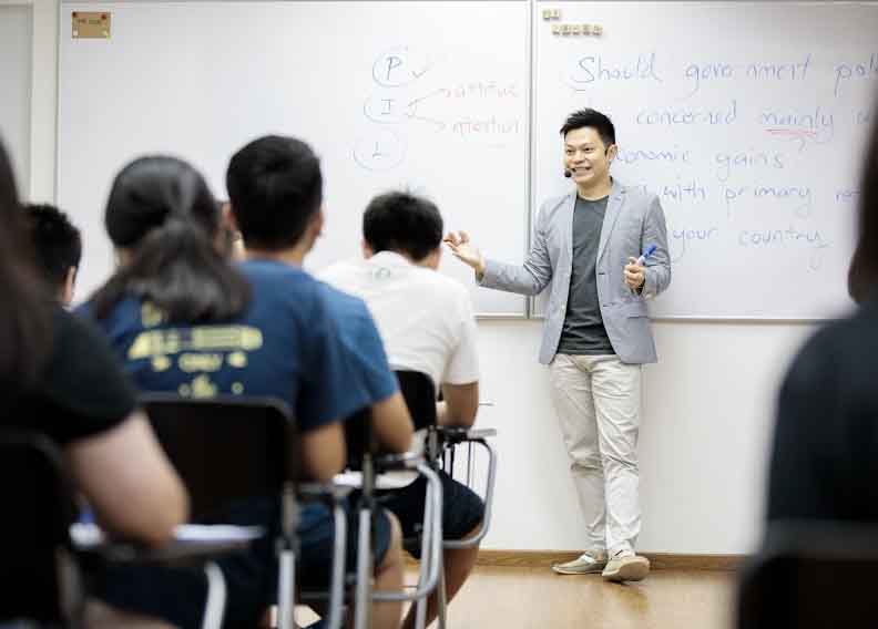 10 Best GP Tuition Centres in Singapore & Reviews