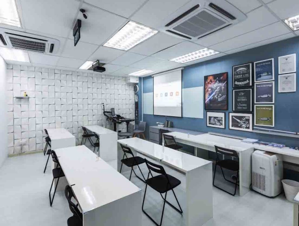 10 Best JC Tuition Centres in Singapore & Reviews