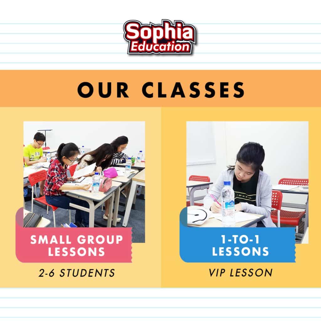 upcoming tuition centre in Singapore