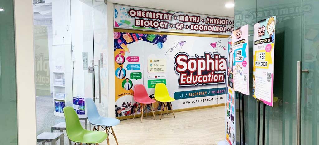 tuition centre in singapore ,Why Sophia Education's Tuition Fees are Higher than other Tuition Centres