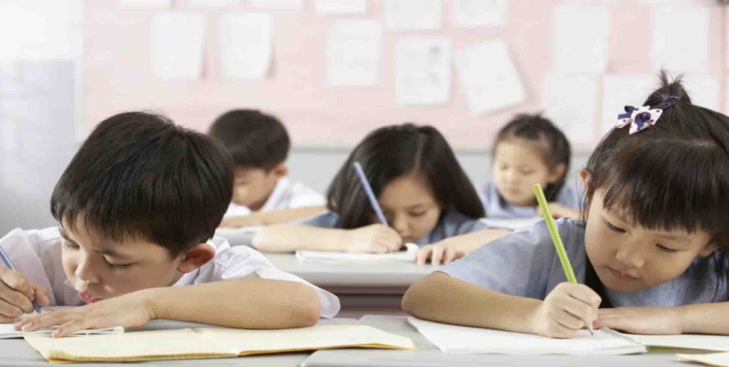 New PSLE Scoring System: All You Need To Know