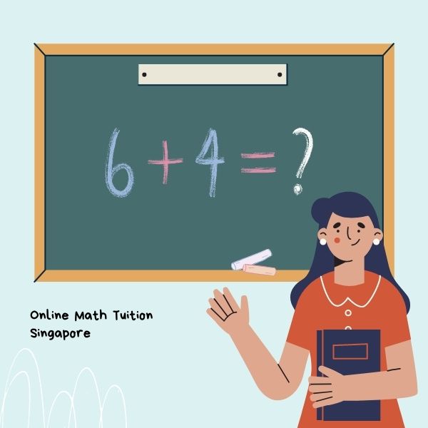 Online Math Tuition Singapore