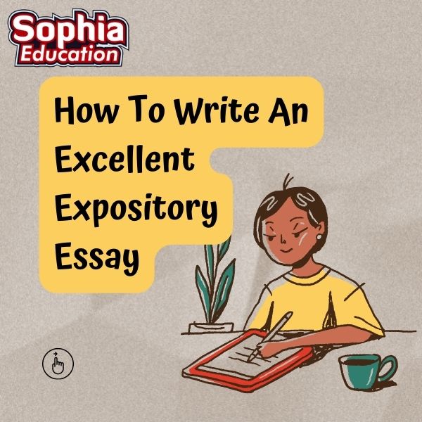 expository essay on education