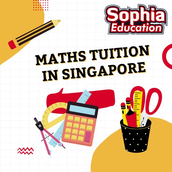 Maths Tuition in Singapore