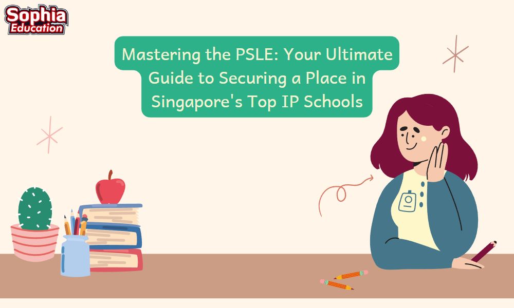 Mastering the PSLE