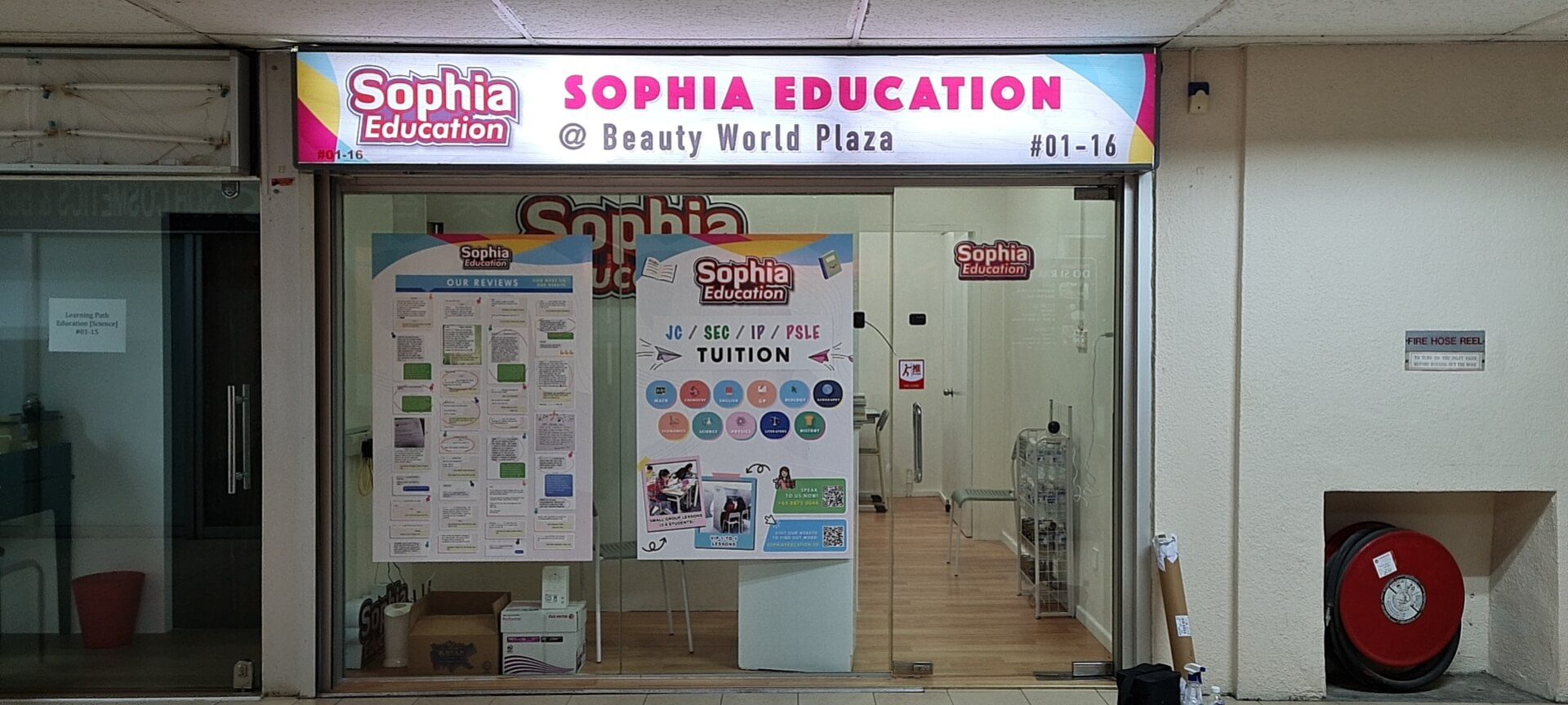 How Sophia Education is Revolutionizing the Traditional