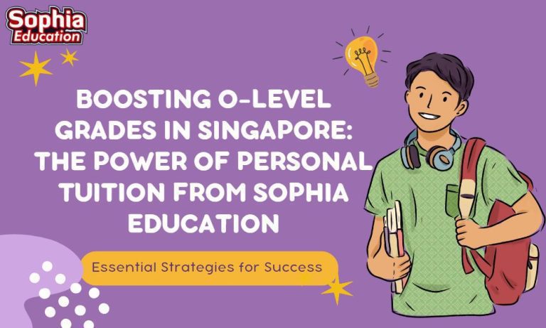 boosting-o-level-grades-in-singapore