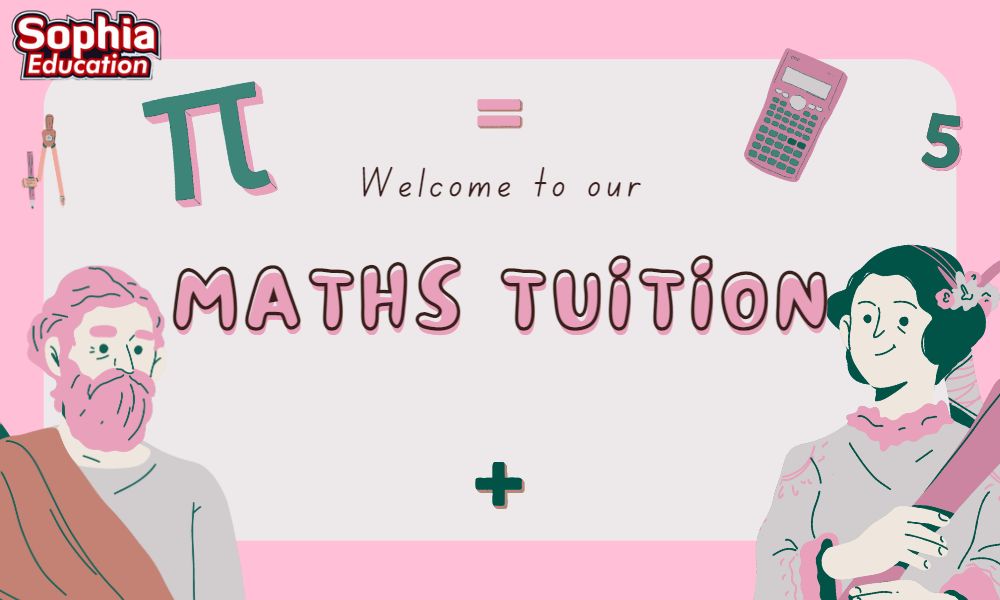Maths Tuition