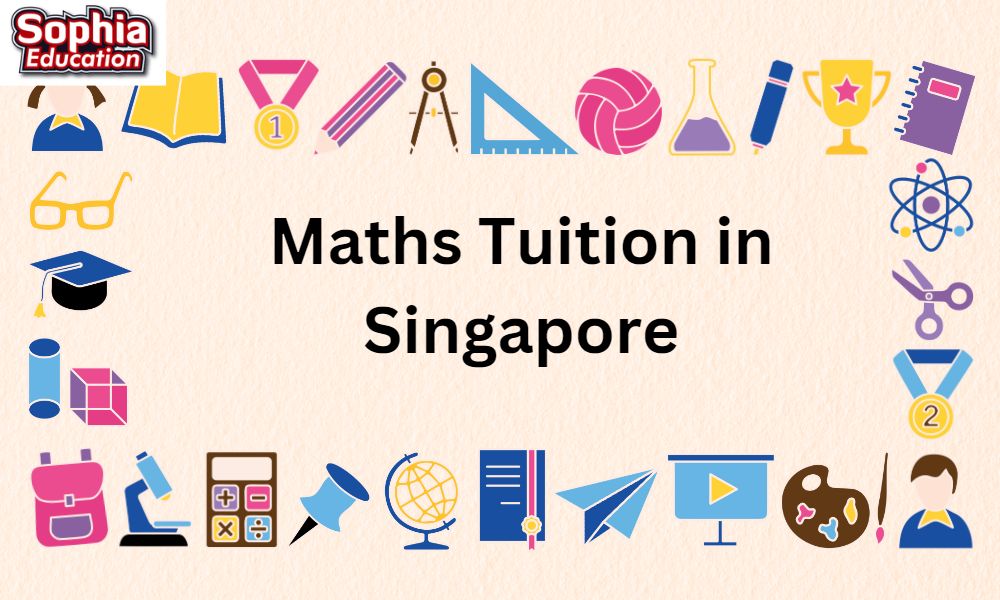 Maths Tuition in Singapore