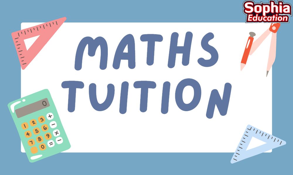 Maths Tuition