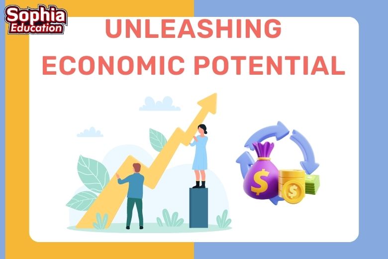 Unleashing Economic Potential