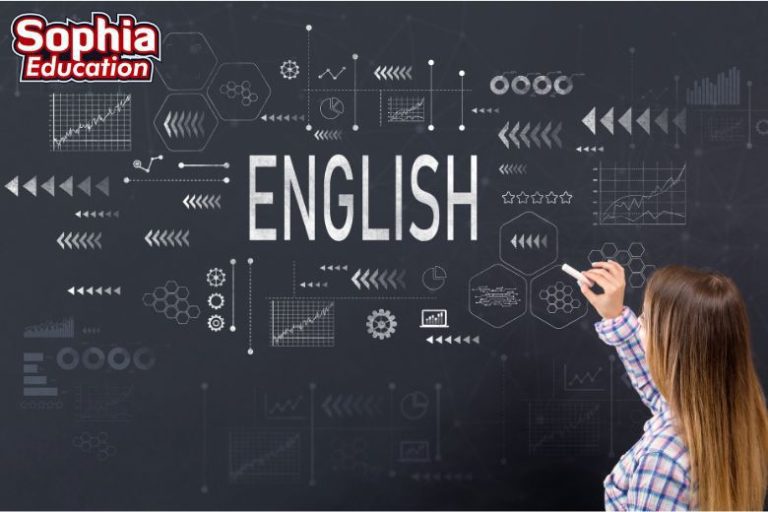 Excel in English Topnotch Tuition in Singapore Sophia Education