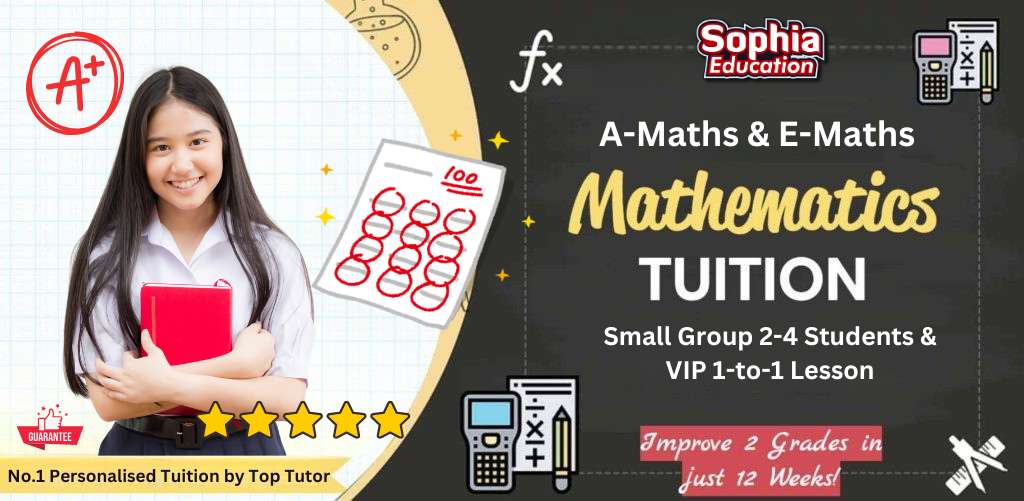 A E Maths best math tuition center singapore