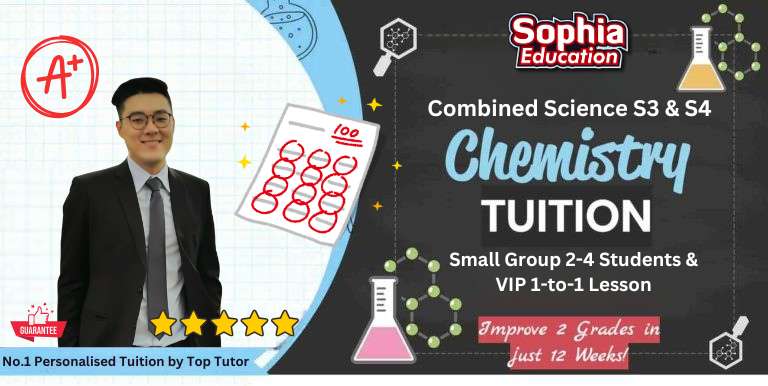Combined Sec Chemistry tuition sophia education 1 1