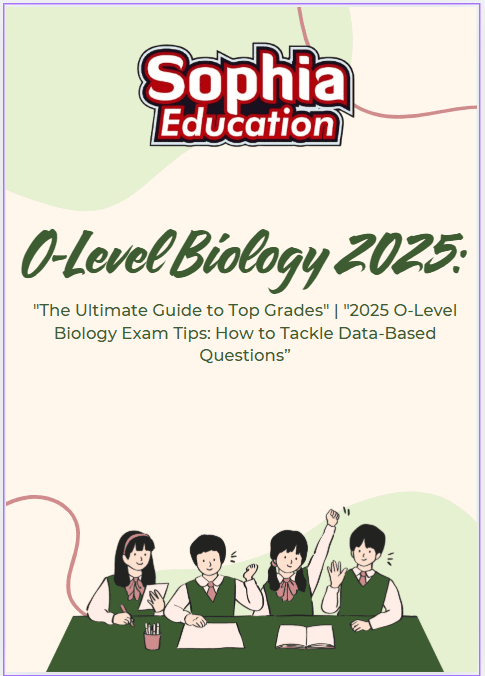 O-Level Biology