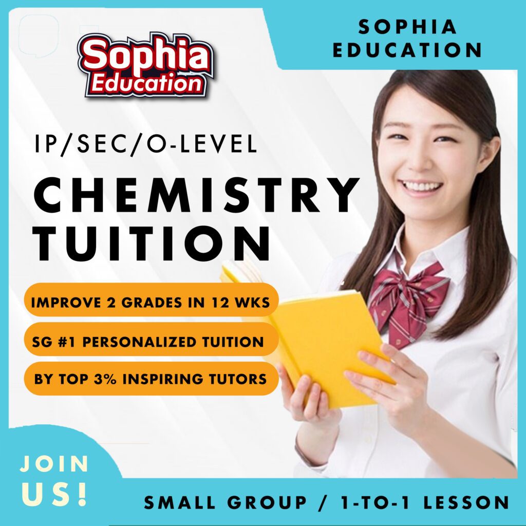 H2 Chemistry