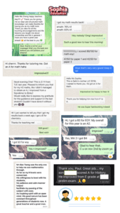 Sophia Education Tuition Centre Reviews 9