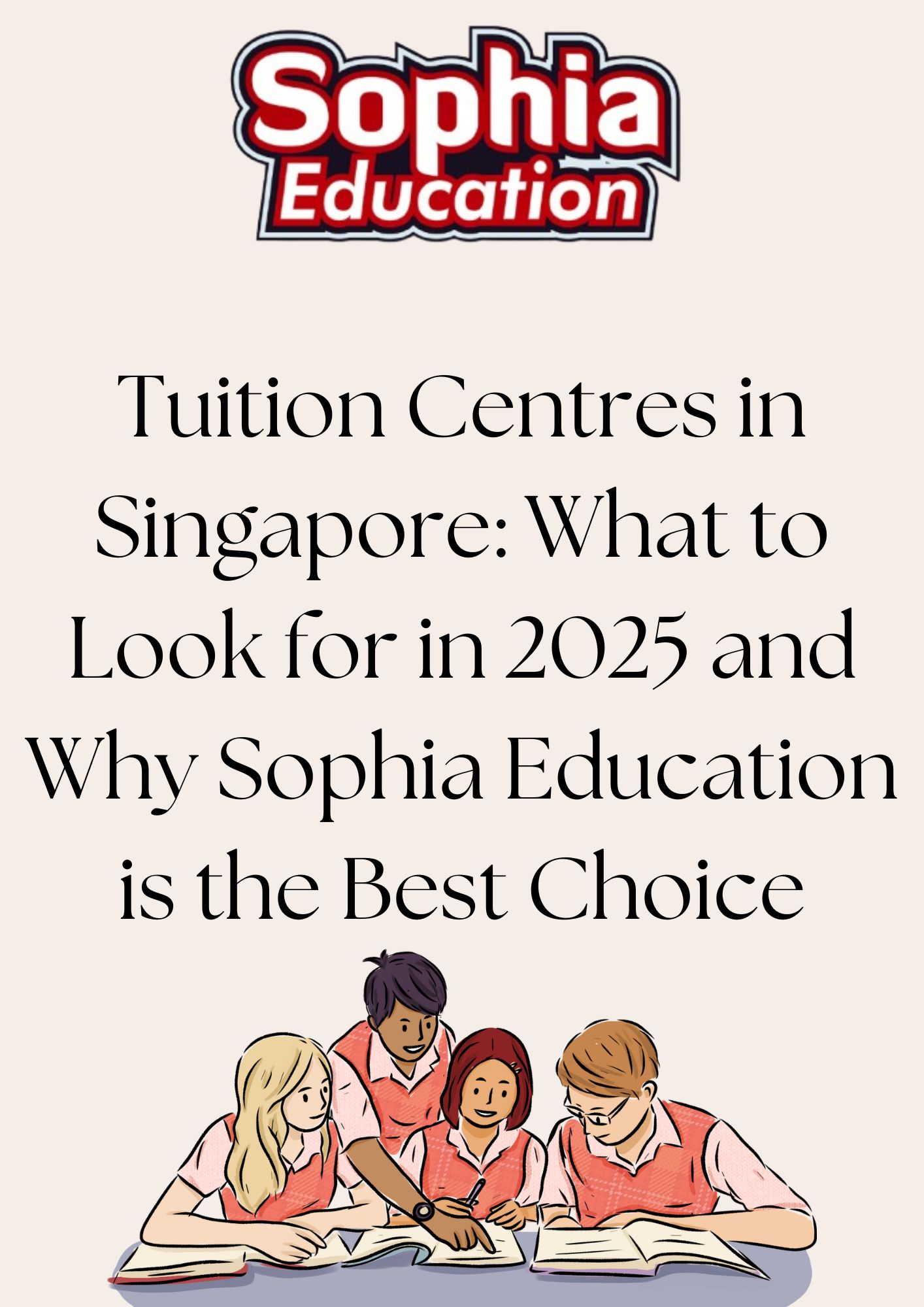 Transparent pricing strategies for tuition and enrichment centres