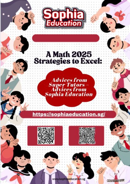H2 Chemistry 2025 Mastering Organic and Physical Chemistry Struggling with H2 Chemistry in 2025 Heres the Ultimate Study Plan 3
