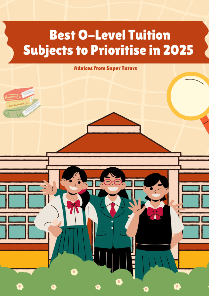 Math Skills In The AI Era: Why Your Primary 6 Child Needs A Solid Foundation