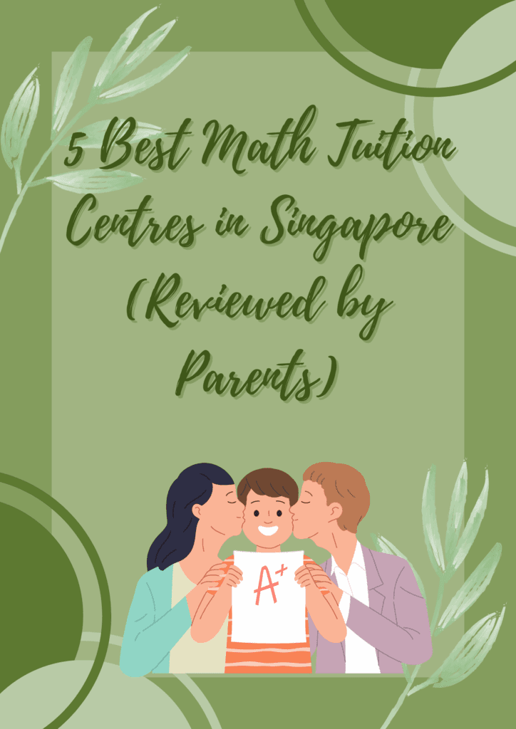Best Math Tuition