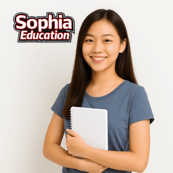 JC/IP/O-Lvl Biology Workbook (Printed Edition)