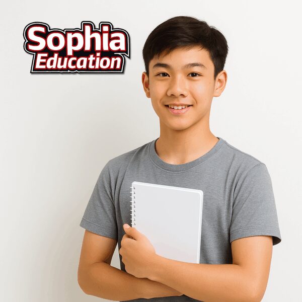 IP/O-Level English Workbook (Printed Edition)