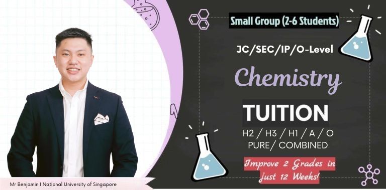 Chemistry Tuition
