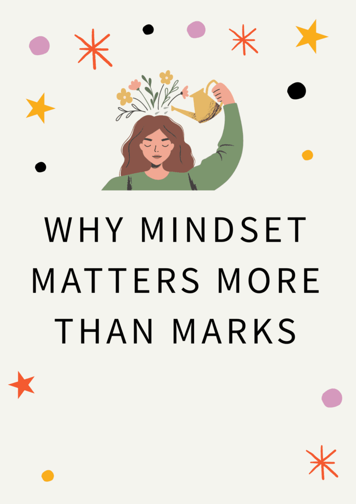 Mindset