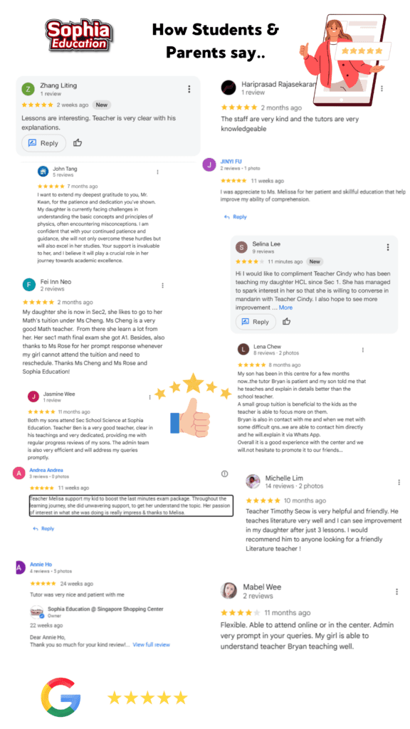 Sophia Education Tuition Centre Reviews 1 576x1024 1 1