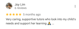 google reviews 1 1