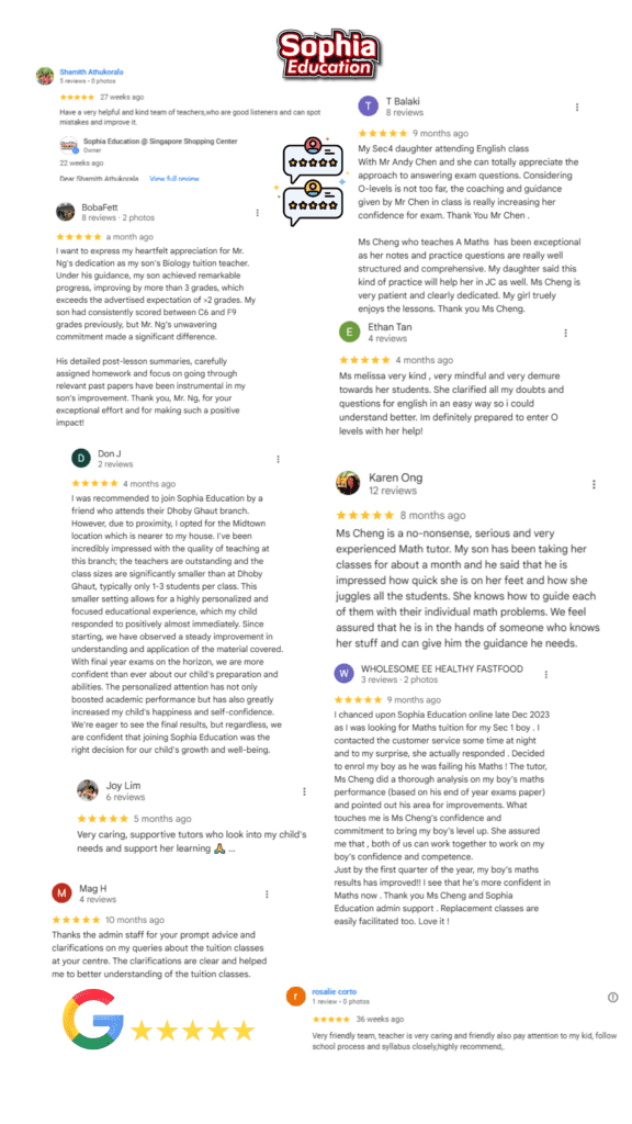 review 2 1